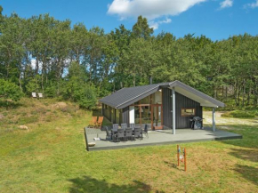 Holiday Home Thorine - 750m from the sea by Interhome